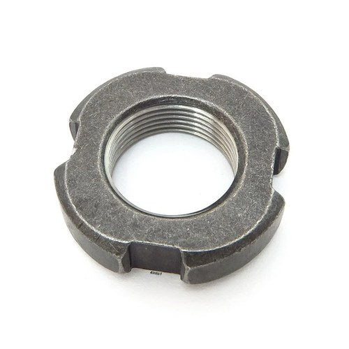 Genuine Honda Oil Filter Clutch Basket 16mm Lock Nut 90231-KCS-651 - CB350 CB750