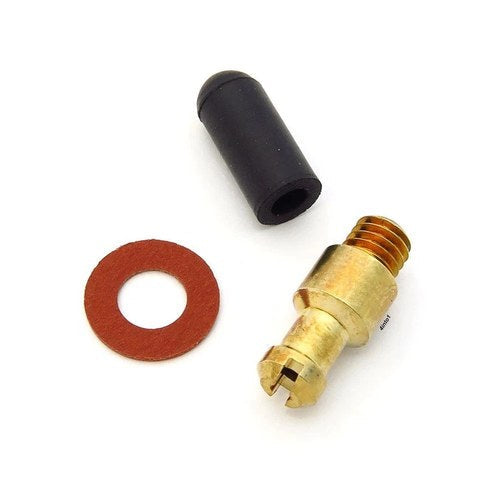 Motion Pro Vacuum Adapter 6mm Carb Carburetor Sync Tool - 08-0219 Sync Pro Honda