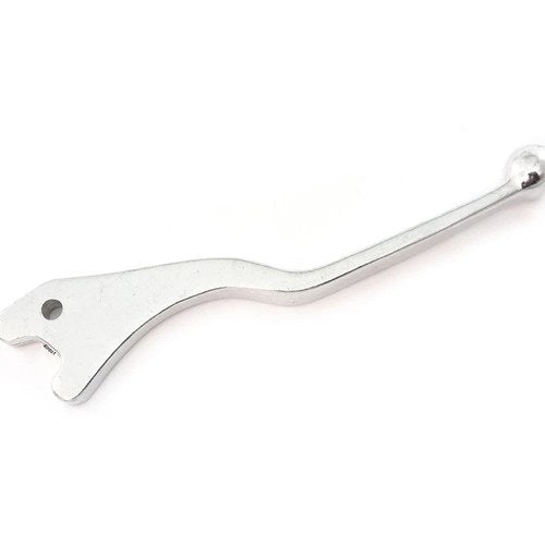 GP Style Hydraulic Brake Lever Silver Honda CB360 CB450 CB550 CB750 Kawasaki