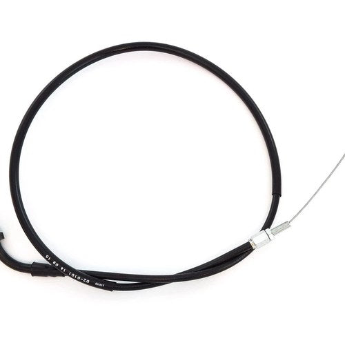Motion Pro Throttle Cable - Push - 02-0101 - Honda CX500TC CB650SC VT500/700/750