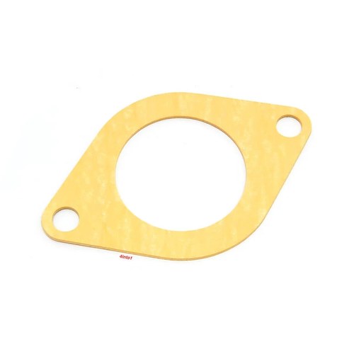 Genuine Honda Intake Insulator Gasket - SL350 CB350 CL350 Twin - 16229-369-306