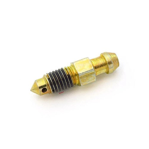 Goodridge Speed Bleeder Valve - 7mm x 1.00 1.0 - Vintage Honda Motorcycle Brakes