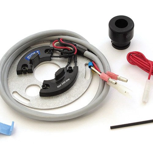 Dynatek Dyna S Ignition System - DS1-2 - Honda CB500 CB550 CB750F CB750