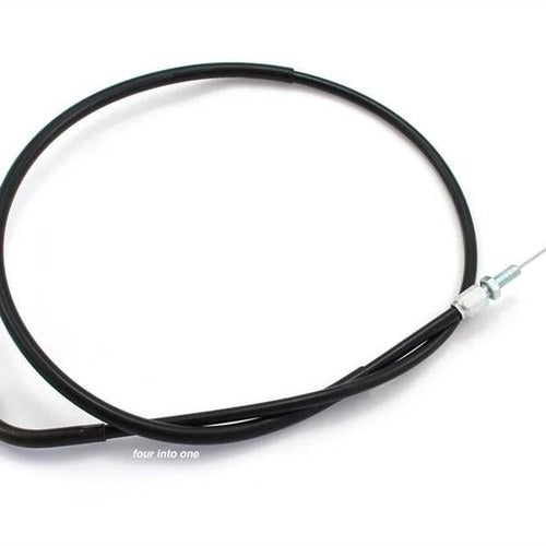 Motion Pro Throttle Cable - Push - 02-0008 - Honda CB500 CB550 CB750 - 1969-1976