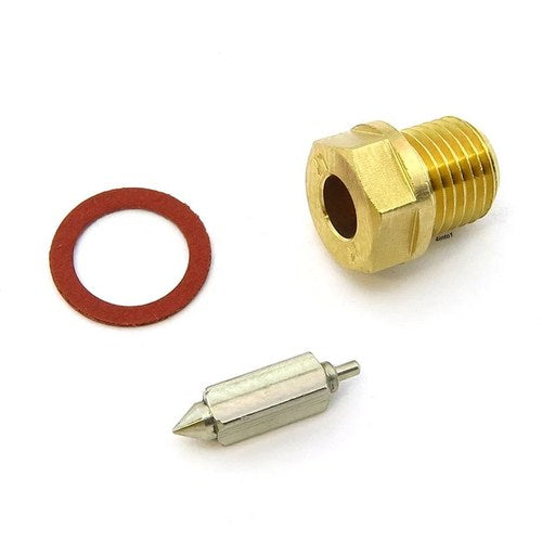 Genuine Honda 1.7 Float Needle Valve Assembly 16011-355-004 CB175 CL175 CB200