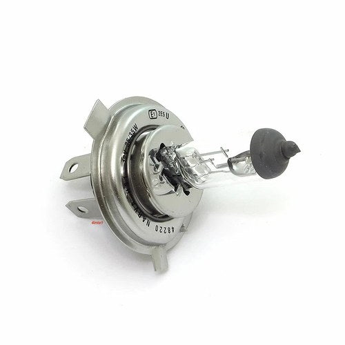 Heavy Duty H4 Halogen Motorcycle Headlight Bulb - 35/35 Watt - HS1-BPP