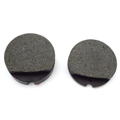 Front Brake Pads - Honda CB350 CB360 CB400F CB450K CB500 CB550 CB750