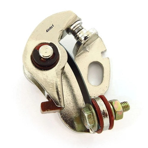 Right Contact Points 30203-333-004 Honda CB350F CB400F Suzuki GS550 GS750 GS1000