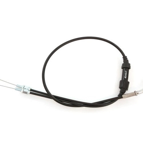 Short Throttle Cable - Honda CB350 CL350 SL350 - Clubman Clip Ons Cafe Tracker