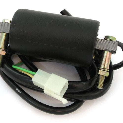 Ignition Coil - Honda CB250/400/450 CM400/450 Nighthawk - 1979-1983