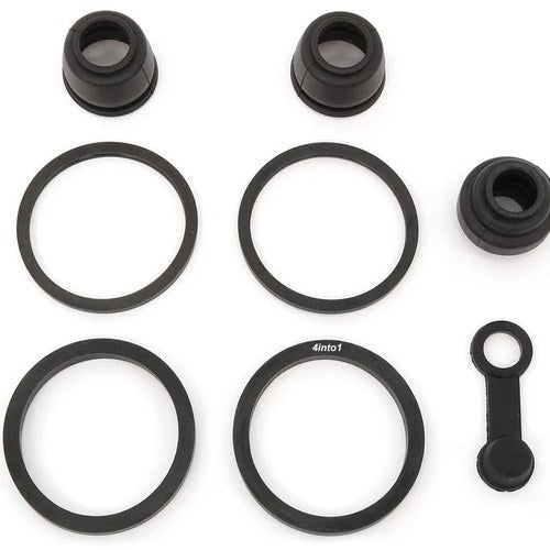Brake Caliper Rebuild Kit - Honda CB400T/450SC/650SC/750/900 GL1100 Gold Wing