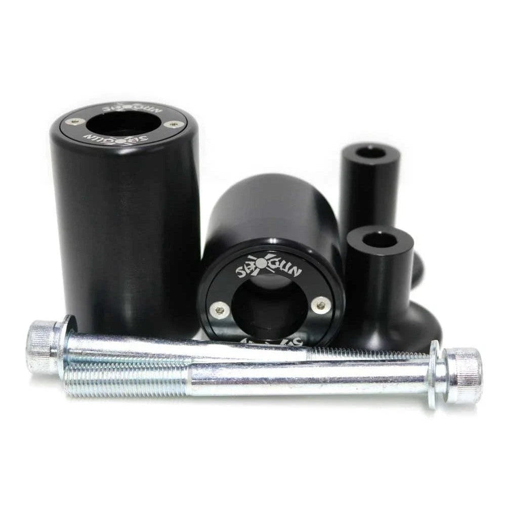 PA2 Frame Sliders NO Cut