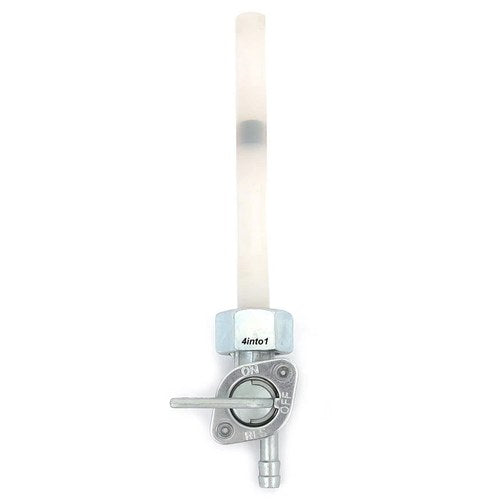 Petcock - 14mm x 1mm - 16950-045-005 - Honda MR50 P50 PC50 QA50 Z50
