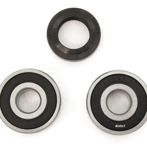 Rising Sun Front Wheel Bearing & Seal Kit - Honda CB550K CB550 Four - 1974-1978