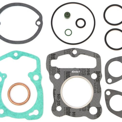 Top End Gasket Set - Honda CB100 CL100 SL100 XL100 - 1970 - 1975