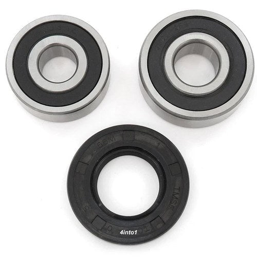 Rising Sun Rear Wheel Bearing Kit - Honda CM400T CM400 - 1979