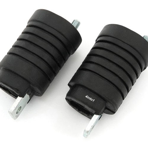 Set of 2 Front / Rear Turn Signal Stems Stay - Honda CF750S CB1000 CB1100F