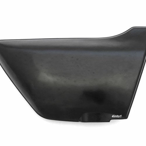 Replacement Side Cover - Right Side - Kawasaki KZ650 1977 1978 1979 1980