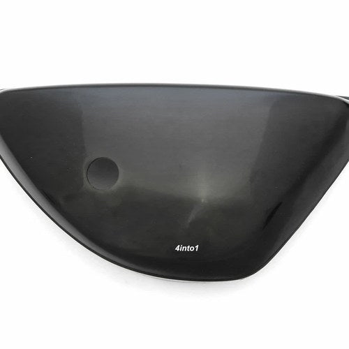 Side Cover - Right - Kawasaki Mach I/II KH250/400 - 1973-1978