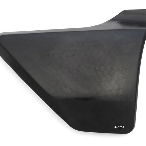 Side Cover - Right - Suzuki GS850G GS1000G