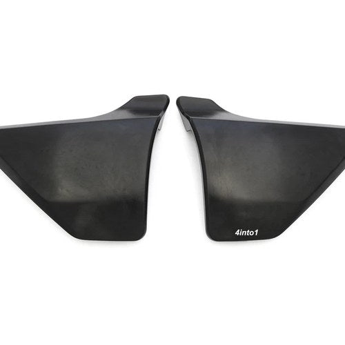 Side Cover Set - Suzuki GS850G GS1000G