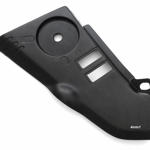 Side Cover - Left - Suzuki GSX750S/1000S/1100S Katana - 1982-1983