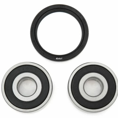 Rising Sun Front Wheel Bearing Kit - Honda - XR250 XR350 XL500 XR500