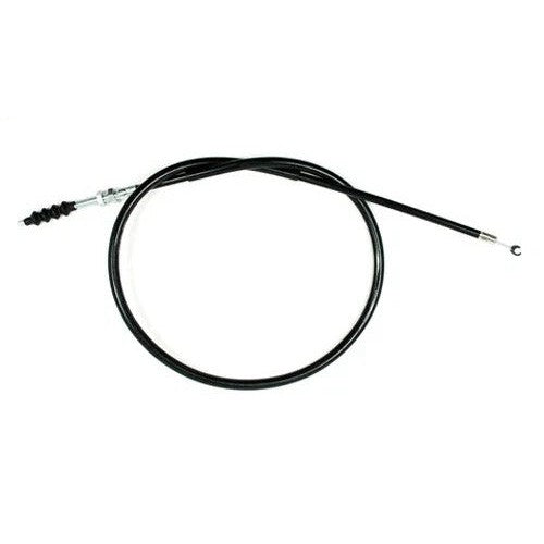 Motion Pro Tools & Cables 02-0224 Cable, Black Vinyl, Clutch