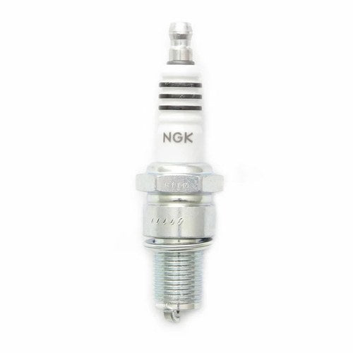Ngk Iridium BR8EIX Spark Plug 2411 Honda Kawasaki Suzuki Yamaha Motorcycle ATV