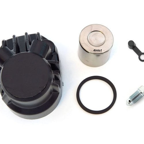 Front Brake Caliper Kit Honda CB750 K 69-76 CB450 70-71 Piston Caliper Rebuild