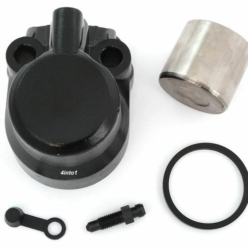 Front Brake Caliper Kit - Honda CB350F/360/400F/500/550 - Piston Caliper Seal
