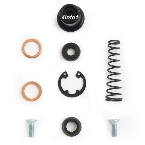 Front Brake Master Cylinder Rebuild Kit - Kawasaki KLX400SR KL650 KLR650