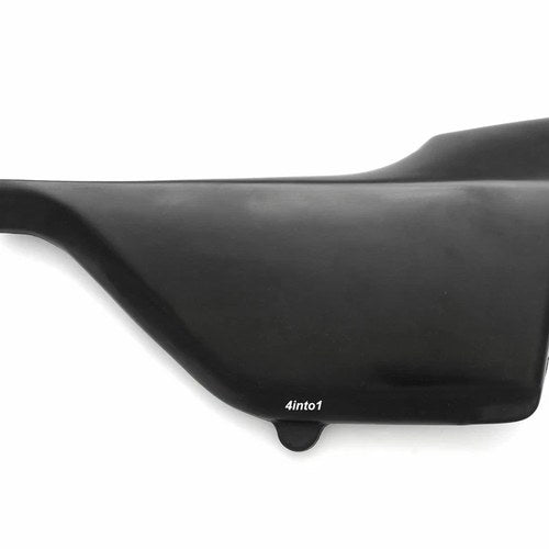 Side Cover - Right - Suzuki GS750E/1100E Gsx - 1980-1982