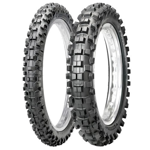 Maxxis Maxxcross SI M7311 M7312 Tire Set Motocross Honda CRF230F 03-09, 12-17