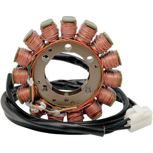 Rick's Motorsport Electrics Stator Ducati Monster MultiStrada - 107.5mm 25" Lead