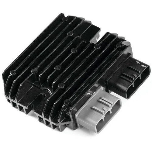Rick's Motorsports Electric Regulator / Rectifier - Kawasaki ZX600R ZX1000 Ninja