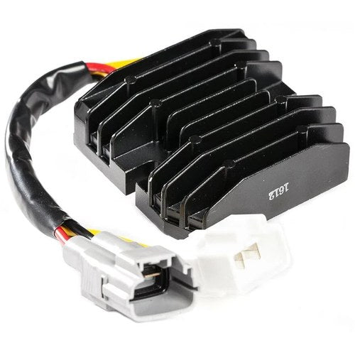 Rick's Motorsports Electric Regulator / Rectifier - Suzuki VL1500 VZ1500 VZR1800