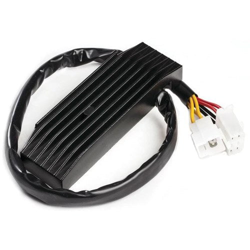 Rick's Motorsports Electric Regulator / Rectifier - Suzuki VS1400 Intruder 87-95
