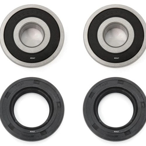 Rising Sun Front Wheel Bearing Kit - Honda CB650R CBR650F CBR900RR CBR1100XX