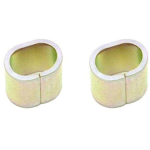Set of 2 Genuine Honda Seat Lock Plunger Spacers 77229-340-003 CB350 CB500 CB750