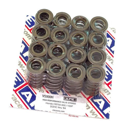 Ape High Performance Valve Springs - Honda Dohc CB750 CB900 CB1100 - 1979-1983