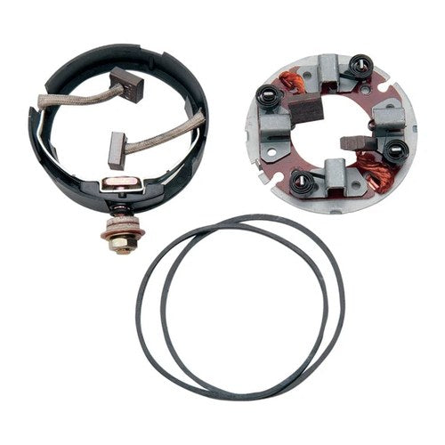 Rick's Motorsport Electric Brush Plate Repair Kit Honda Kawasaki Suzuki Yamaha