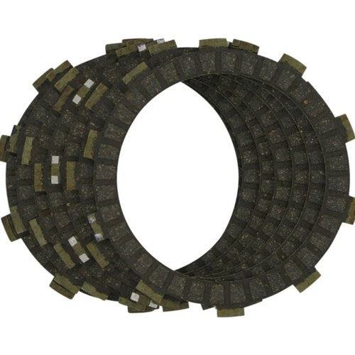 Vesrah VC-1004 Clutch Friction Plate Disc Set Honda VT600 CBR650 Suzuki DR-Z250