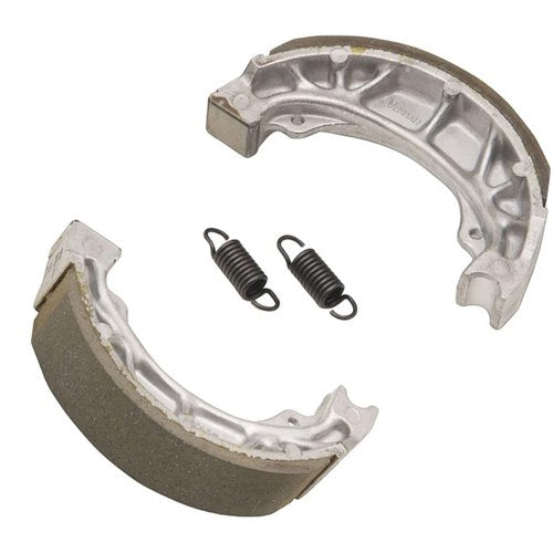 Vesrah Front Rear Brake Shoes Honda Z50 CT70 CT90 CL70 SL100 XL125 XR75 CH80 ATV