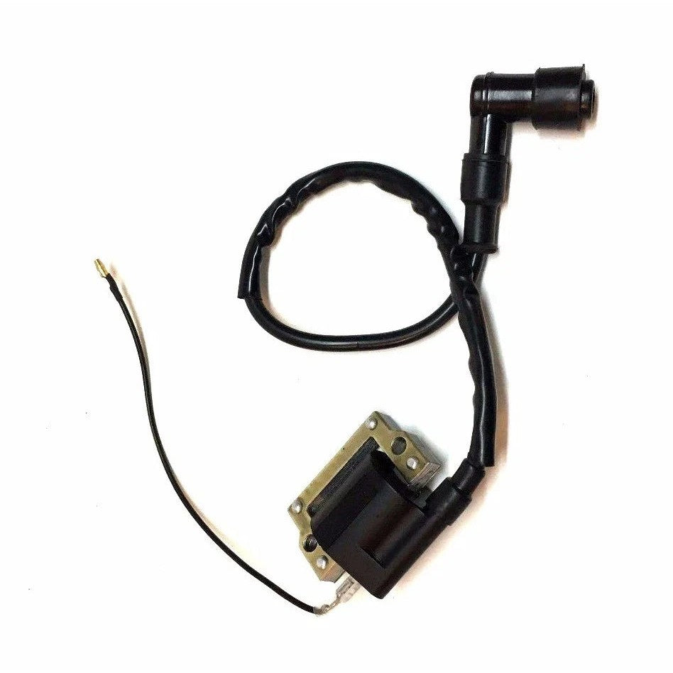 Ignition Coil For Yamaha IT 175 IT175 Dirt Bike 1977 1978 1979 1980 1981 1982