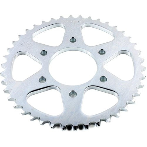 JT Steel Rear Sprocket 530 Chain 42 Tooth Kawasaki H1 Mach Iii KH500 KZ550 KZ650