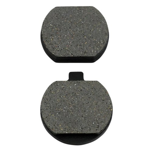 Ebc FA Organic Front Brake Pads FA73 Kawasaki KZ440 KZ550 KZ650 KZ750 KZ1000