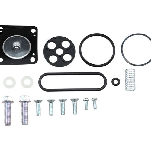 Petcock Rebuild Kit Kawasaki KZ650 KZ750 KZ1000 KZ1100 ZG1000 ZL900 ZX900 ZX1000