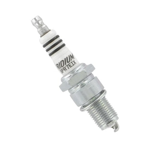 Ngk BPR7EIX 4055 Iridium IX Spark Plug Motorcycle ATV Honda Suzuki Yamaha