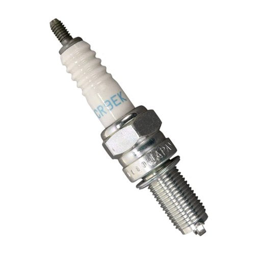 Ngk CR9EK Standard Spark Plug 4548 Resistor Kawasaki Suzuki Yamaha Motorcycle